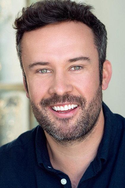 Cole Chapleski - Actor Profile Photo