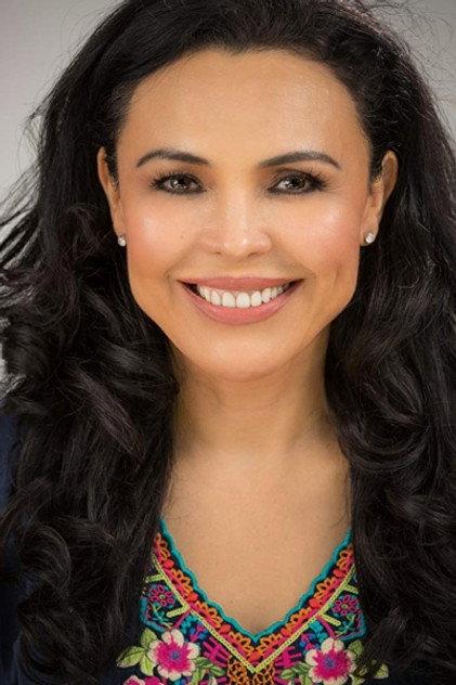 Sandra Santiago - Actor Profile Photo