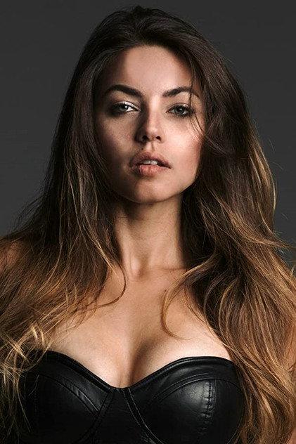 Ashley Pereira - Actor Profile Photo