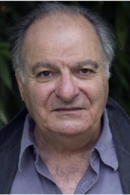 Armen Godel - Actor Profile Photo
