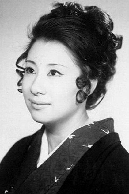 Yasuko Matsui - Actor Profile Photo