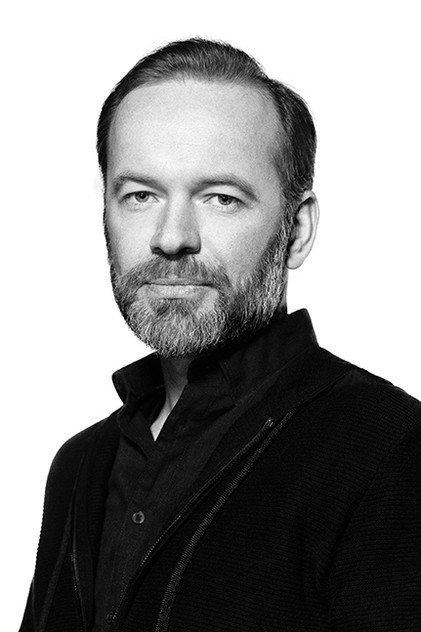 Grzegorz Mielczarek - Actor Profile Photo