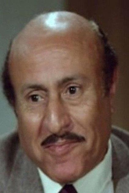 Mostafa Hashem - Actor Profile Photo