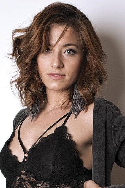 Bianca Muller - Actor Profile Photo