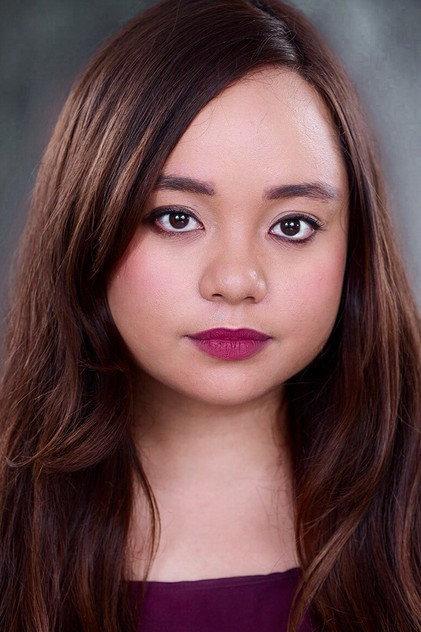 Brittany Benita - Actor Profile Photo