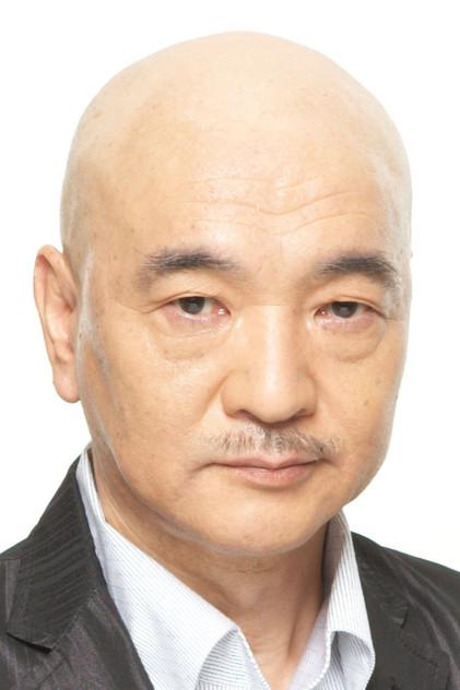 Ikuya Sawaki - Actor Profile Photo