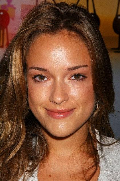 Alicja Bachleda-Curuś - Actor Profile Photo