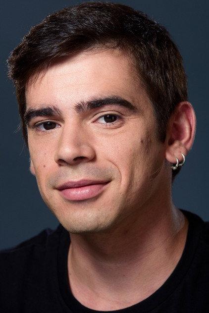 Tiago Moreira - Actor Profile Photo