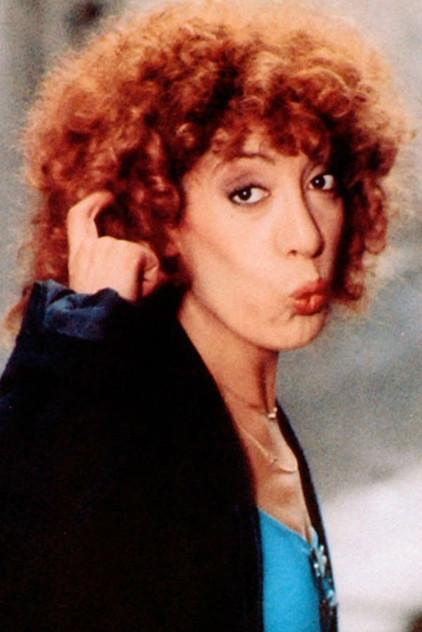 Athina Cenci - Actor Profile Photo