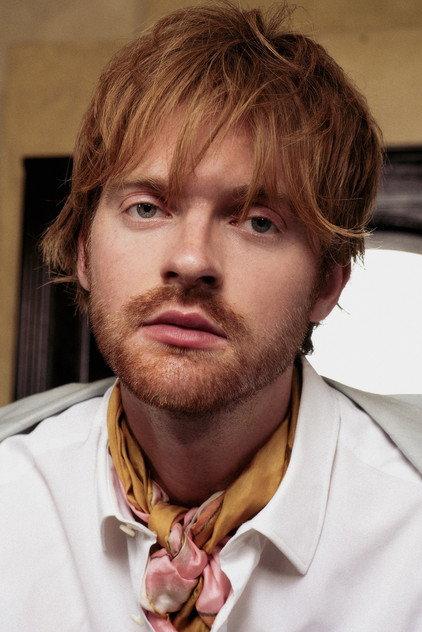 FINNEAS - Actor Profile Photo
