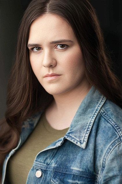 Danielle M. Villard - Actor Profile Photo