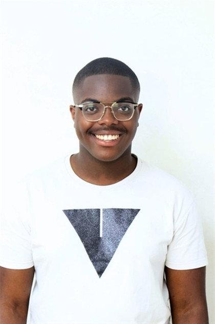 Yann Mendy - Actor Profile Photo