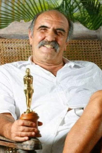 Salvatore Basile - Actor Profile Photo