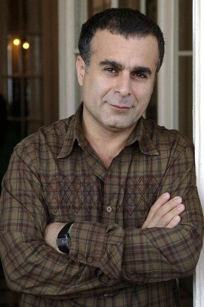 Bahman Ghobadi - Actor Profile Photo