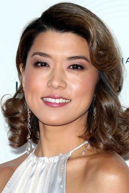 Grace Park - Actor Profile Photo