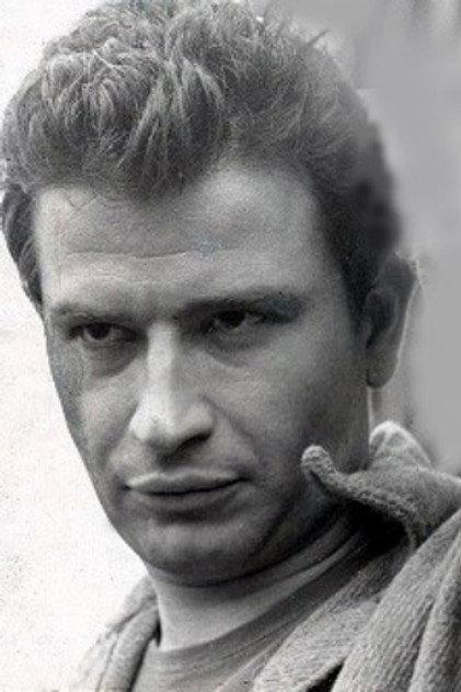 Alberto Argibay - Actor Profile Photo