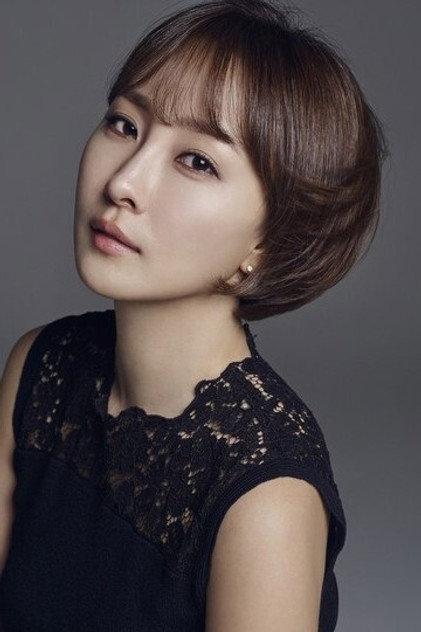 Yoo Se-rye - Actor Profile Photo