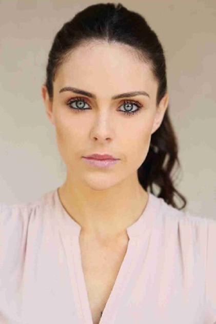 Melly Myers - Actor Profile Photo