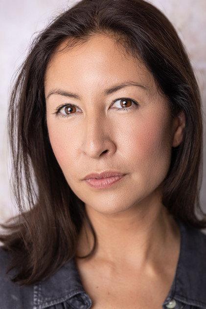 Rainbow Dickerson - Actor Profile Photo