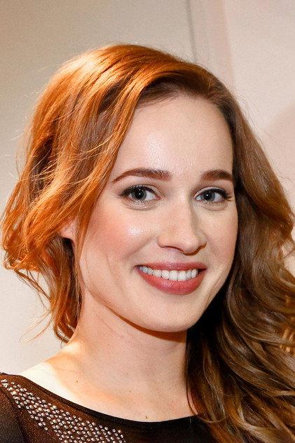 Kristína Peláková - Actor Profile Photo