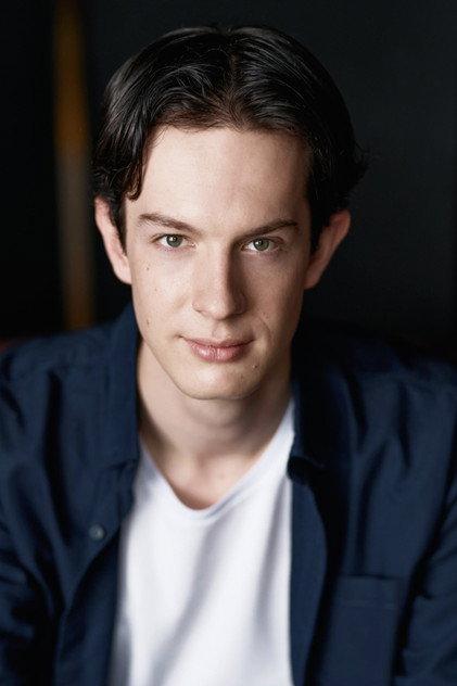 Lachlan Bradshaw - Actor Profile Photo