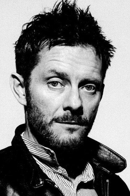 Jamie Hewlett - Actor Profile Photo