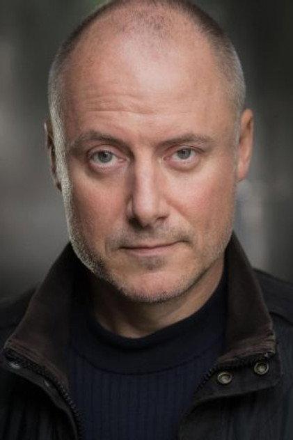 Robert Harrison - Actor Profile Photo