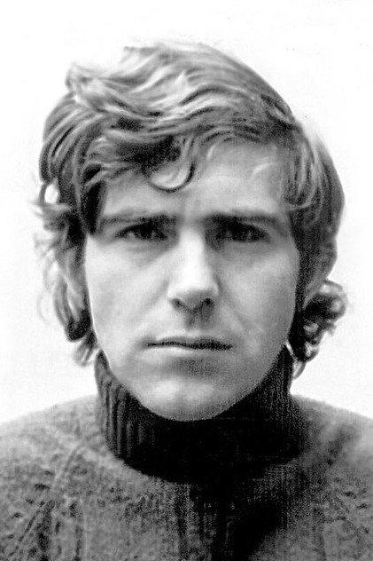 Jiří Hrzán - Actor Profile Photo