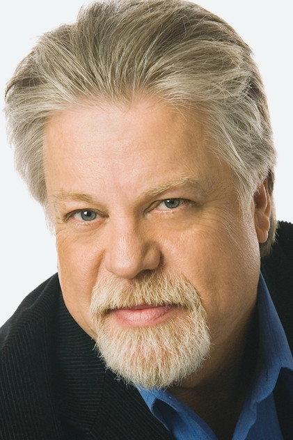 Brad Maule - Actor Profile Photo
