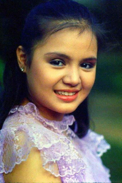 Julie Vega - Actor Profile Photo