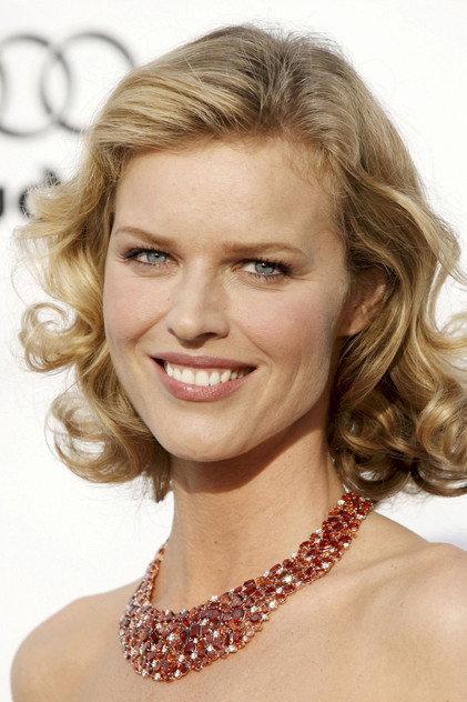 Eva Herzigová - Actor Profile Photo