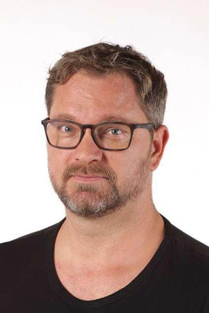 Jure Zrnec - Actor Profile Photo