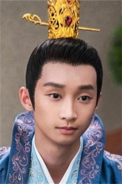 Jiahe Chen - Actor Profile Photo