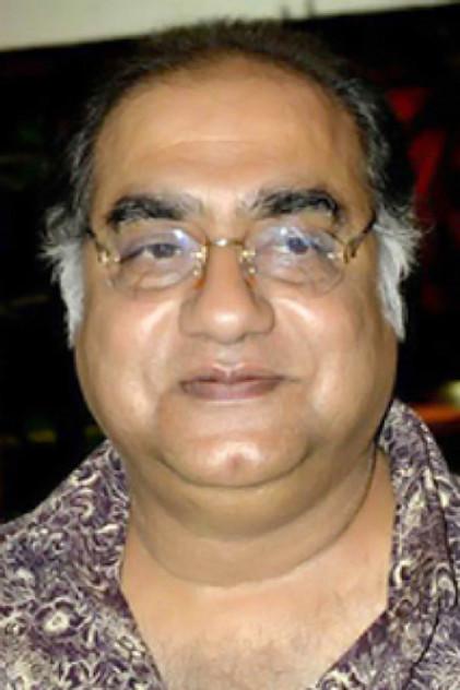 Biswajit Chakraborty - Actor Profile Photo