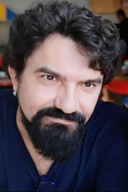 Reginaldo Secundo - Actor Profile Photo