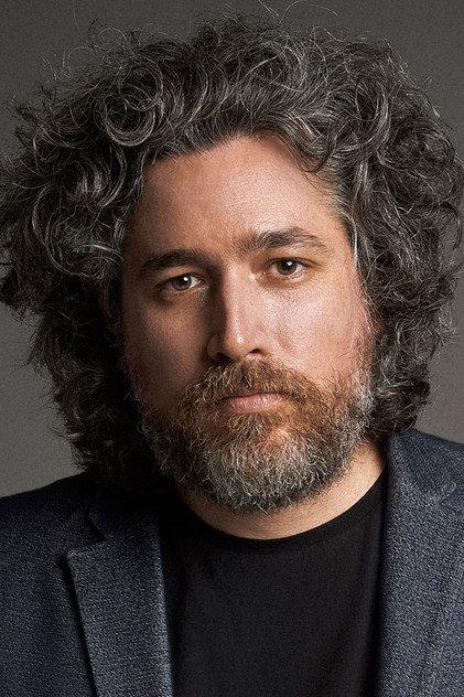 Mariano Cohn - Actor Profile Photo
