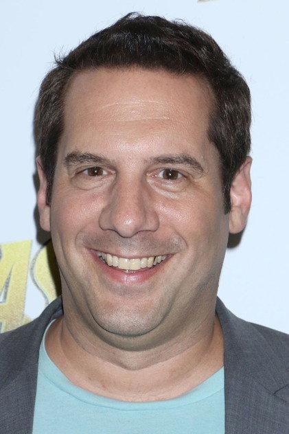 Seth Herzog - Actor Profile Photo