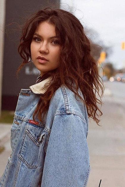 Victoria Turko - Actor Profile Photo