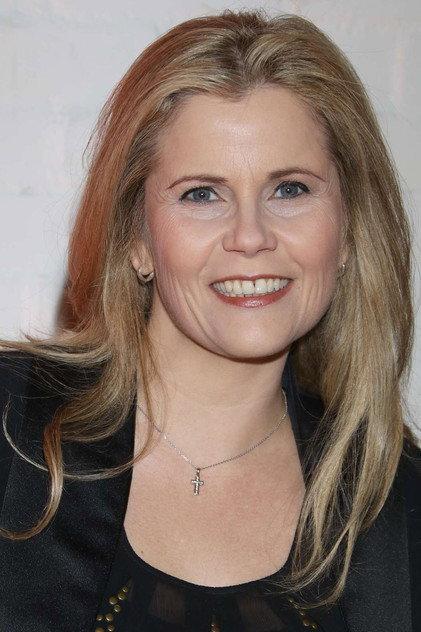 Michaela Schaffrath - Actor Profile Photo