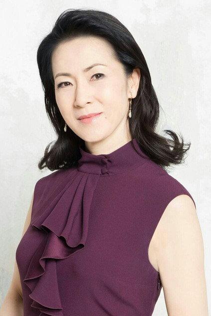 Fuyumi Sakamoto - Actor Profile Photo