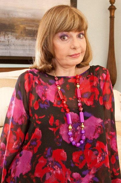 Raquel Montero - Actor Profile Photo