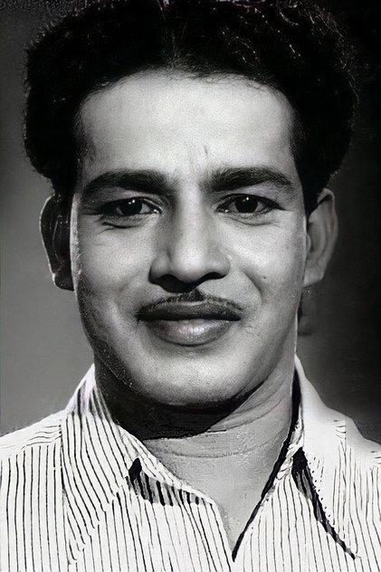 Sathyan - Actor Profile Photo