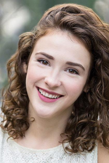 Masa Lizdek - Actor Profile Photo