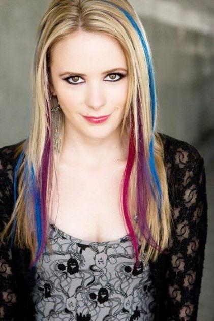 Carrie Wiita - Actor Profile Photo
