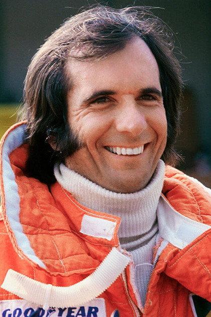 Emerson Fittipaldi - Actor Profile Photo