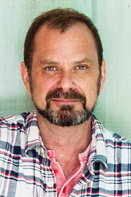 Johnny Gidcomb - Actor Profile Photo