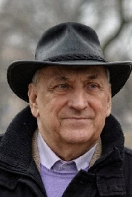 Tālivaldis Margēvičs - Actor Profile Photo