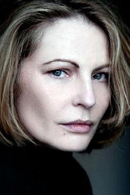 Anne Macina - Actor Profile Photo