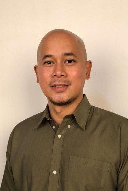 Andreano Philip - Actor Profile Photo