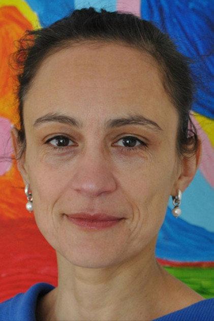 Soraya Sala - Actor Profile Photo